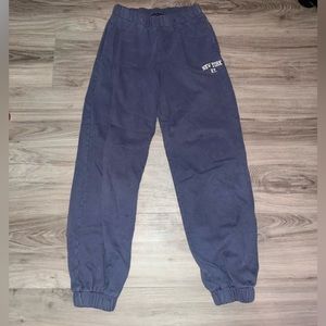 Brandy melville joggers